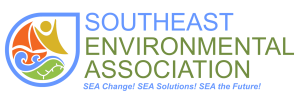 SEAPEI logo
